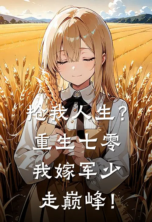 抢我人生？重生七零，我嫁军少走巅峰！