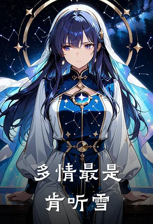 多情最是肯听雪