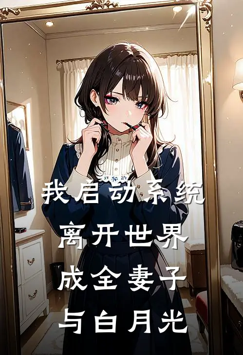 我启动系统离开世界，成全妻子与白月光