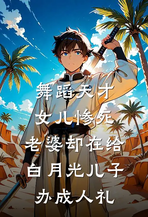 舞蹈天才女儿惨死，老婆却在给白月光儿子办成人礼