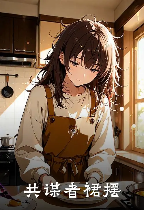 共谋者裙摆