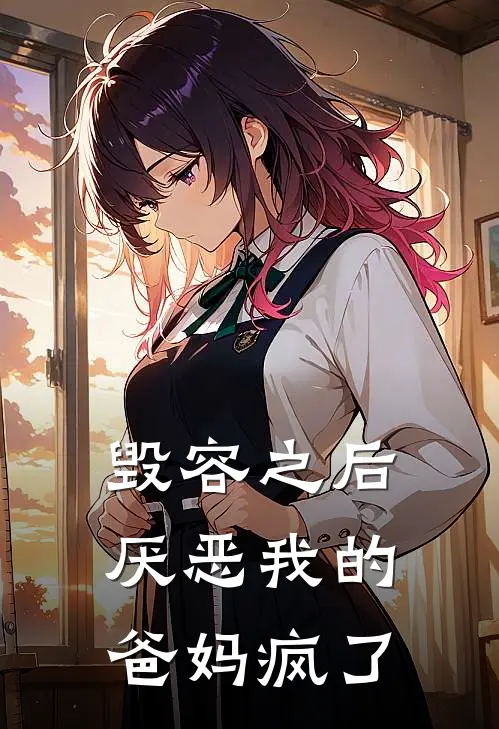 毁容之后厌恶我的爸妈疯了