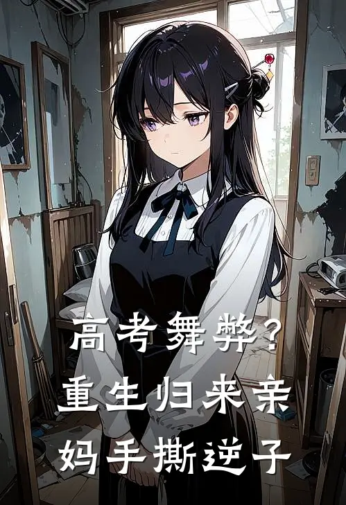 高考舞弊？重生归来亲妈手撕逆子