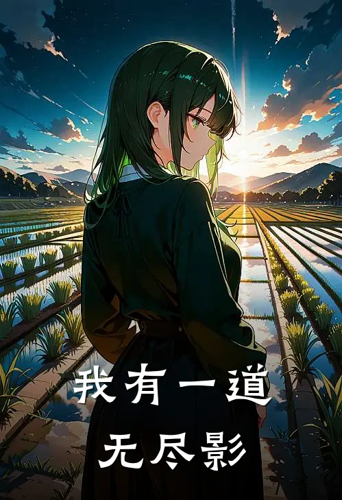 我有一道无尽影