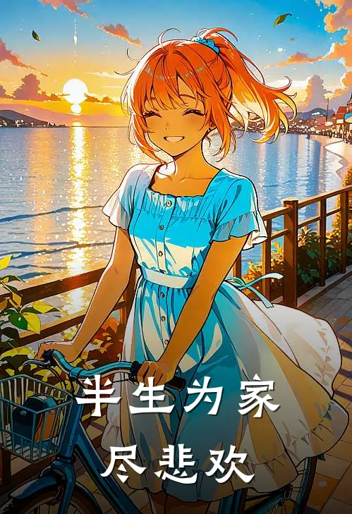 半生为家尽悲欢