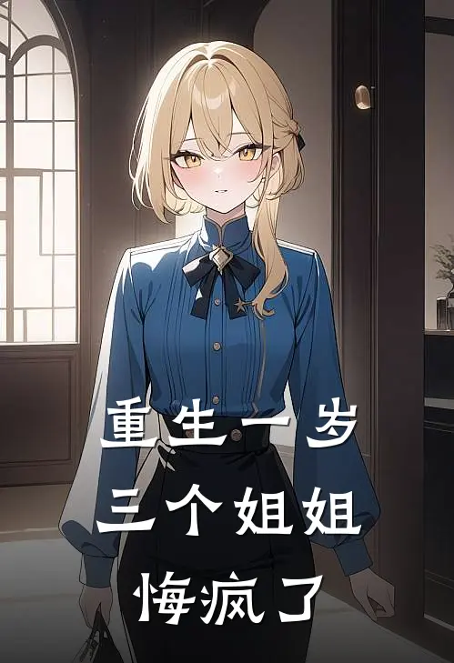 重生一岁，三个姐姐悔疯了