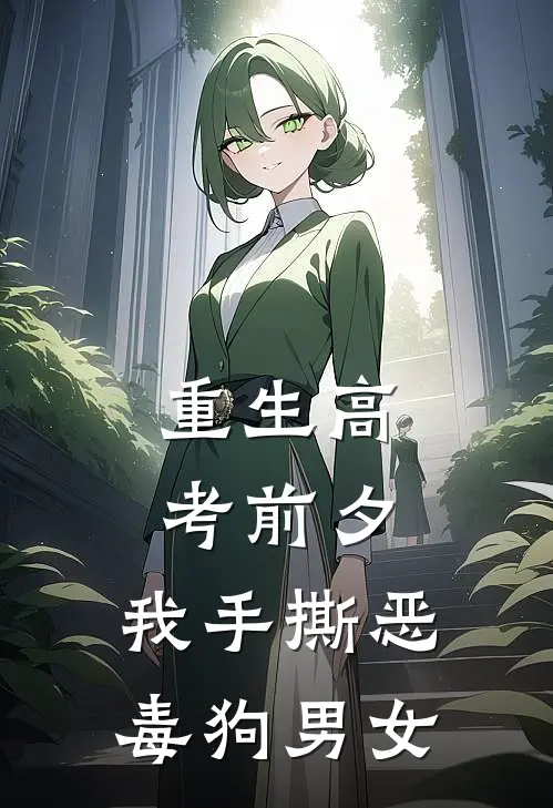 重生高考前夕，我手撕恶毒狗男女