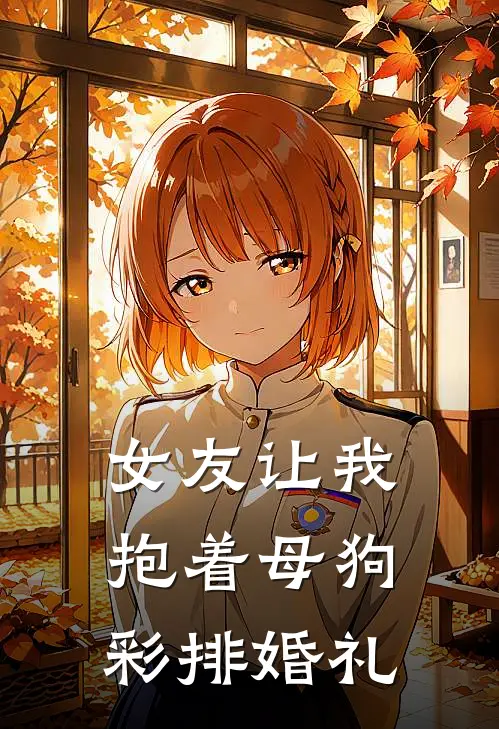 女友让我抱着母狗彩排婚礼
