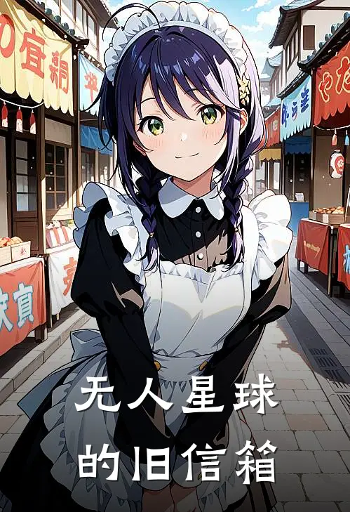 无人星球的旧信箱