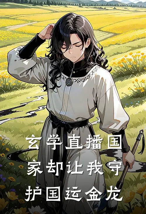玄学直播国家却让我守护国运金龙