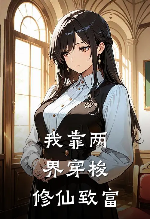 我靠两界穿梭，修仙致富