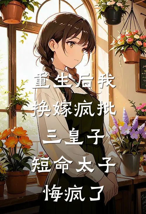 重生后我换嫁疯批三皇子，短命太子悔疯了