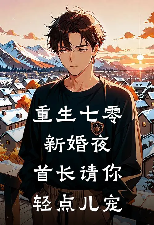 重生七零新婚夜，首长请你轻点儿宠