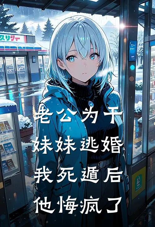 老公为干妹妹逃婚，我死遁后他悔疯了