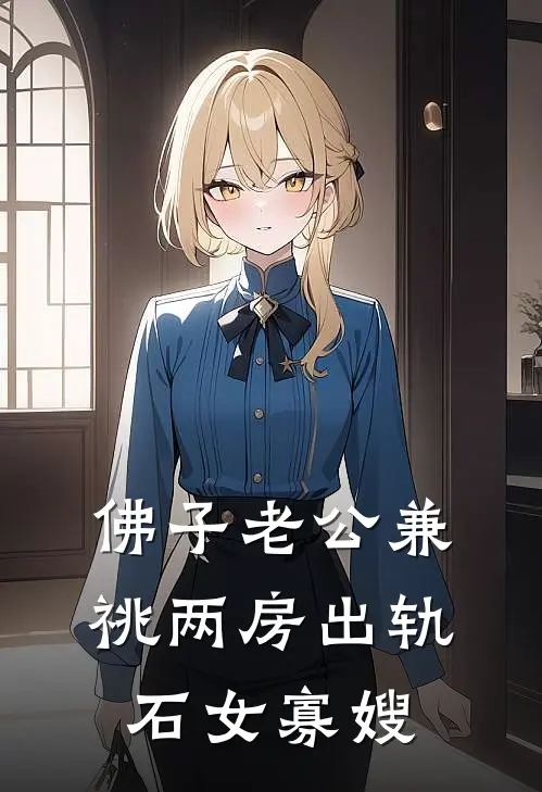 佛子老公兼祧两房出轨石女寡嫂
