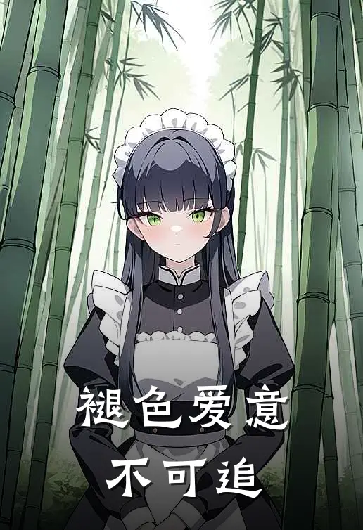 褪色爱意不可追