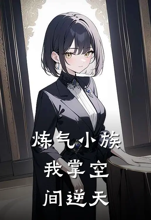 炼气小族，我掌空间逆天