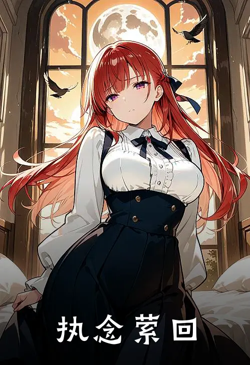 执念萦回