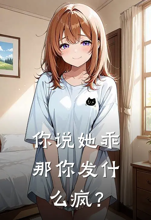 你说她乖，那你发什么疯？