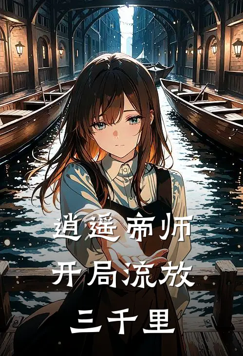 逍遥帝师：开局流放三千里