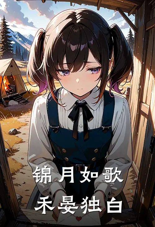 锦月如歌.禾晏独白