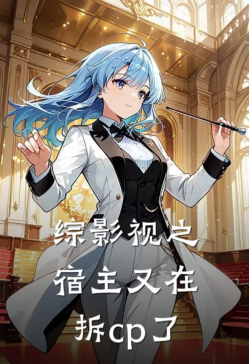 综影视之宿主又在拆cp了