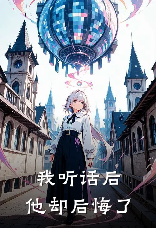 我听话后，他却后悔了