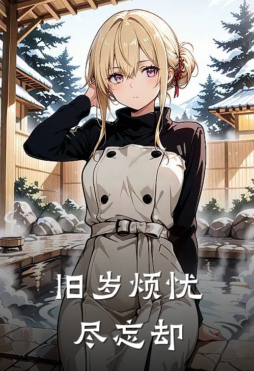 旧岁烦忧尽忘却