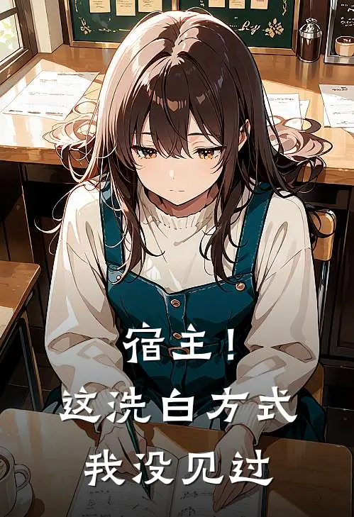 宿主！这洗白方式我没见过