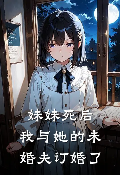 妹妹死后，我与她的未婚夫订婚了