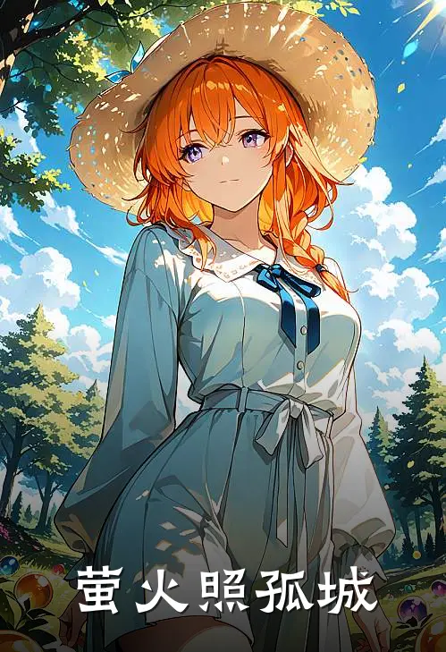 萤火照孤城