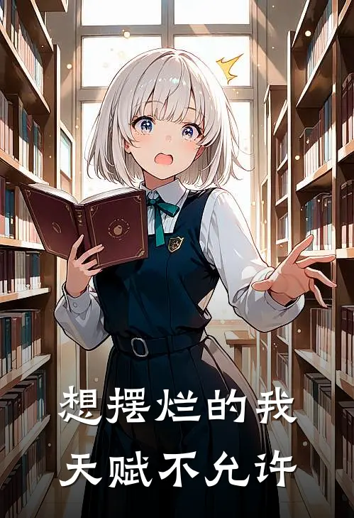 想摆烂的我天赋不允许