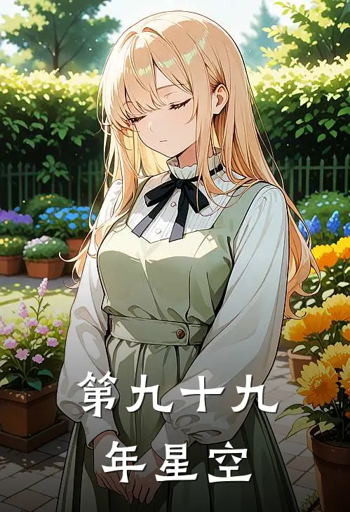 第九十九年星空