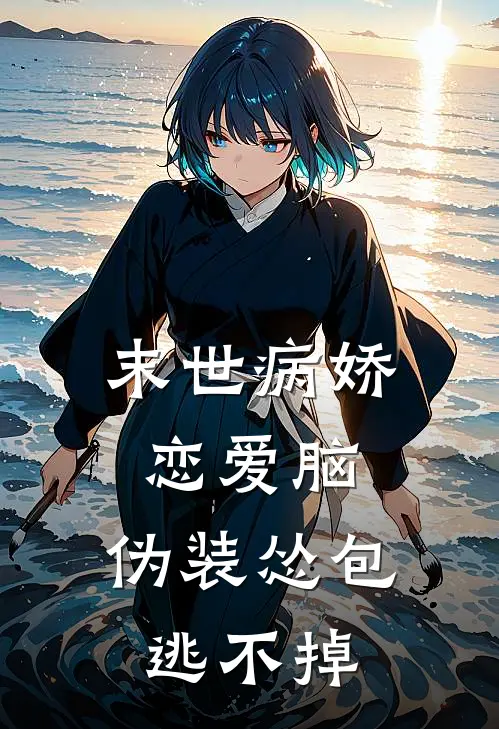 末世病娇恋爱脑，伪装怂包逃不掉