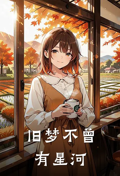 旧梦不曾有星河