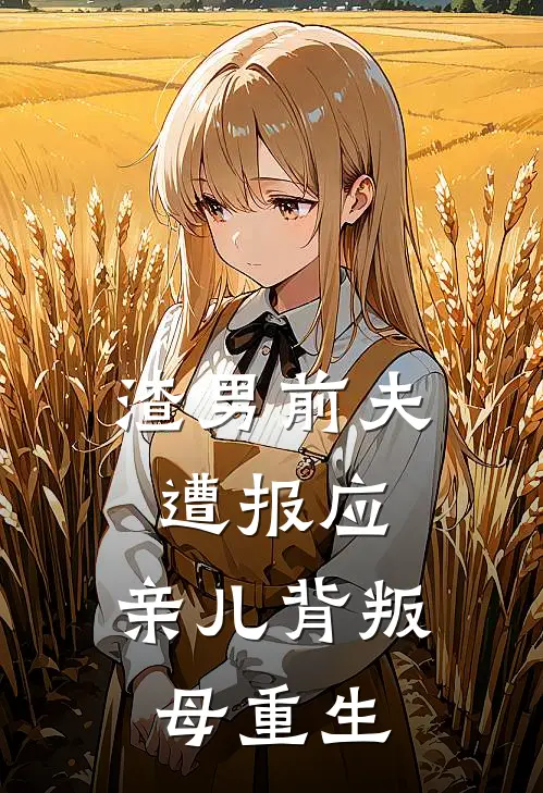 渣男前夫遭报应，亲儿背叛母重生