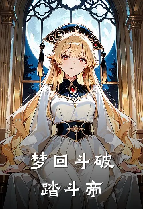 梦回斗破踏斗帝