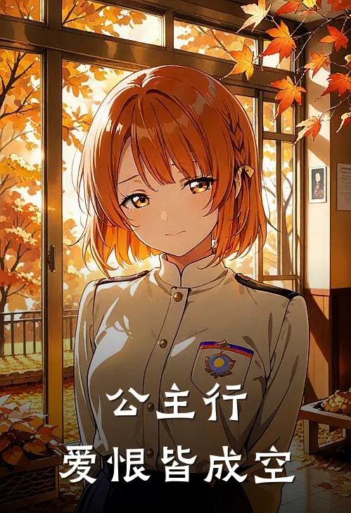 公主行，爱恨皆成空