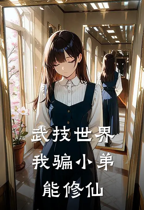 武技世界我骗小弟能修仙