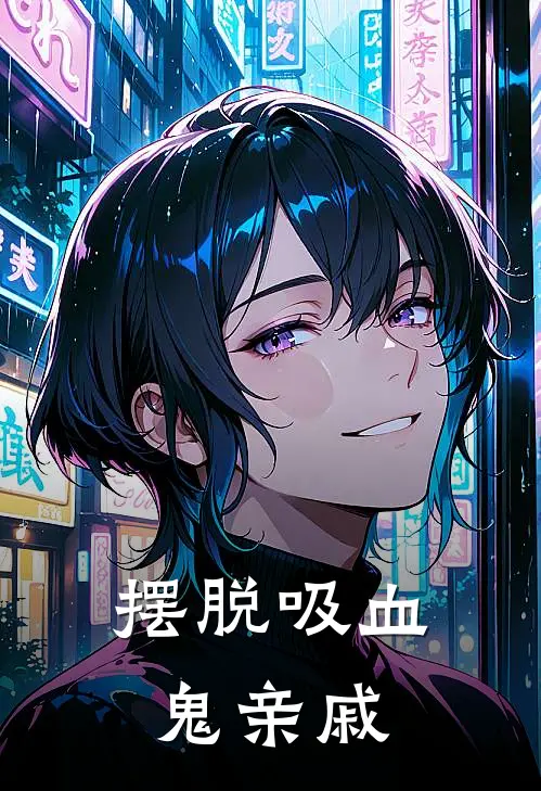 摆脱吸血鬼亲戚