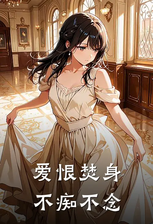 爱恨焚身，不痴不念