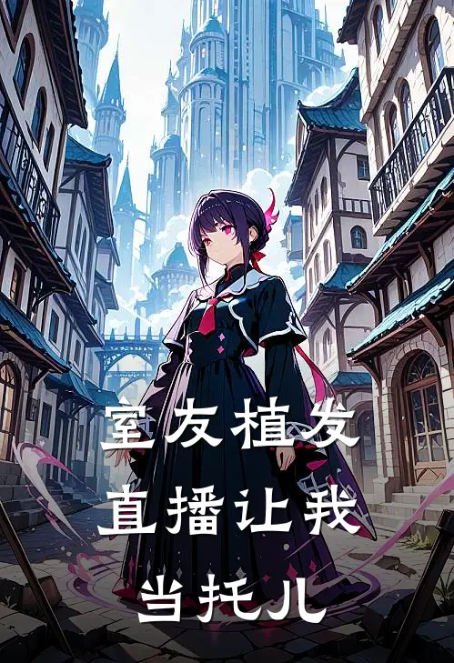 室友植发直播让我当托儿