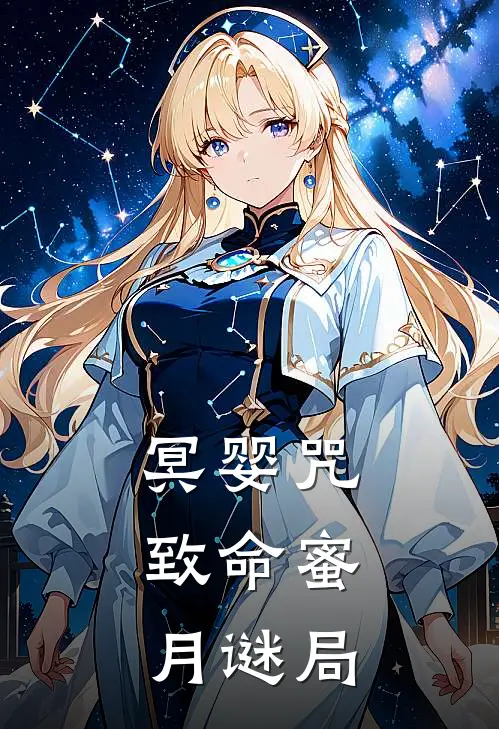 冥婴咒：致命蜜月谜局