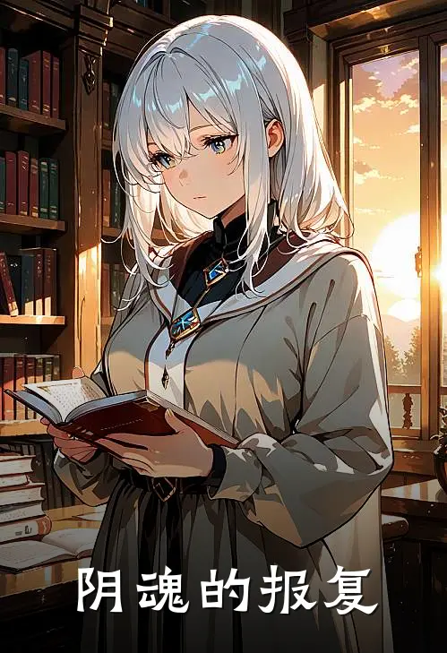 阴魂的报复