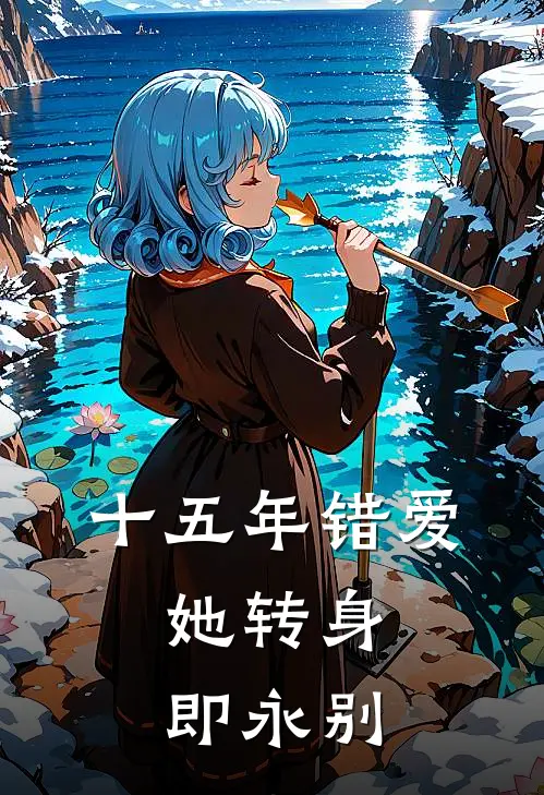 十五年错爱，她转身即永别