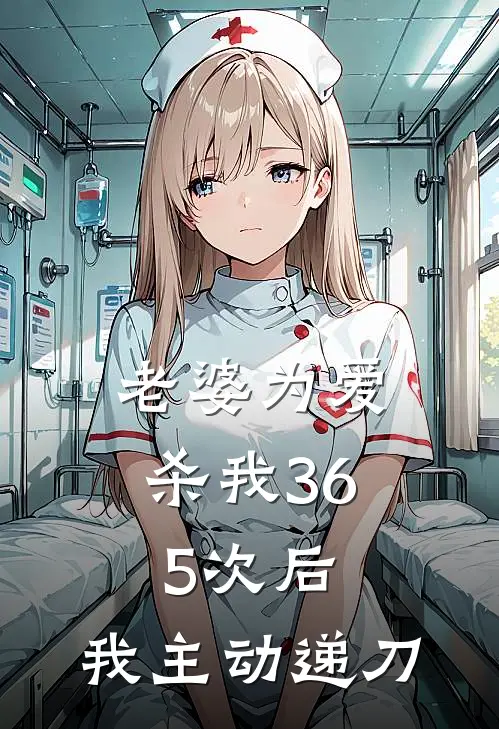 老婆为爱杀我365次后，我主动递刀