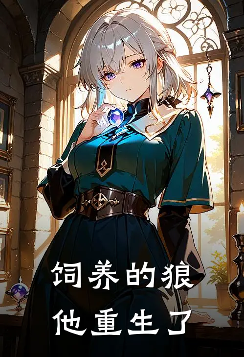 饲养的狼他重生了