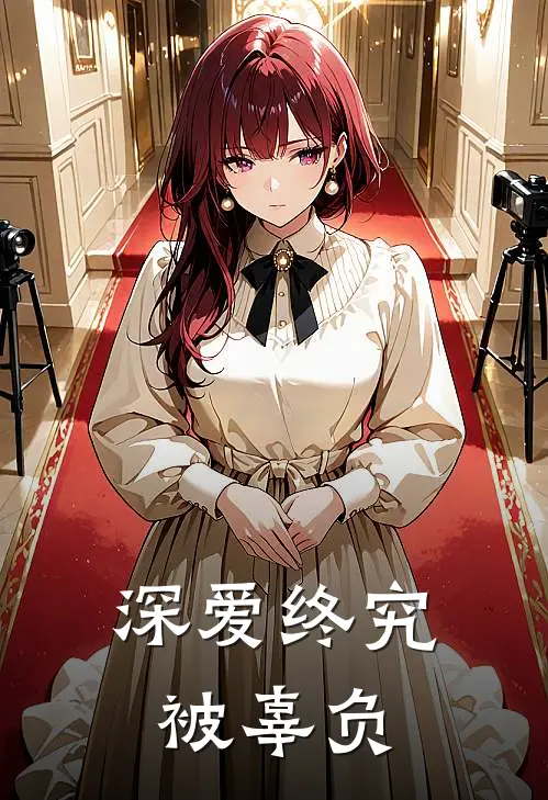 深爱终究被辜负