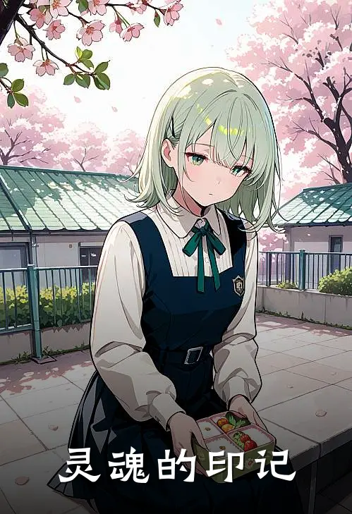 灵魂的印记