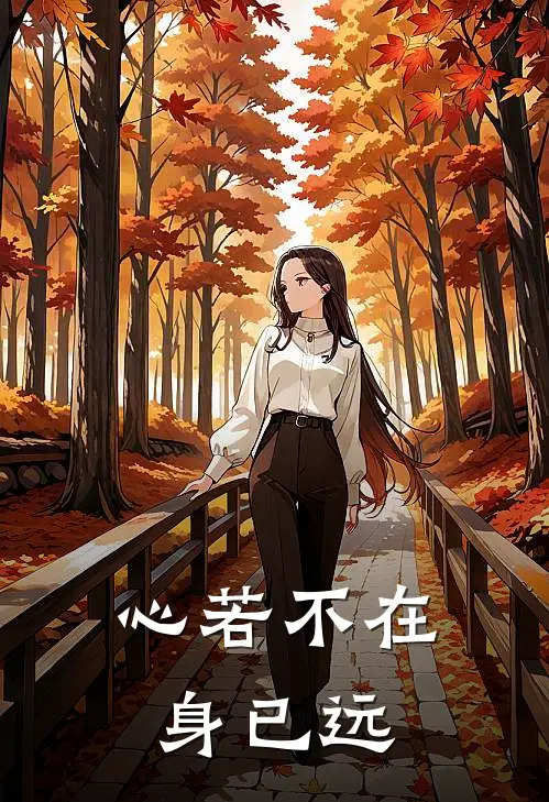 心若不在，身已远